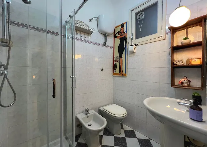 Appartamento Minerva House Arezzo