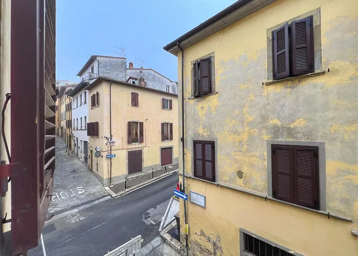 Minerva House Appartamento
