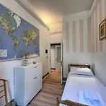Minerva House *