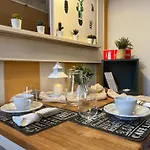 Minerva House アパート アレッツォ