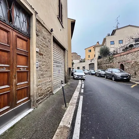 Minerva House Arezzo