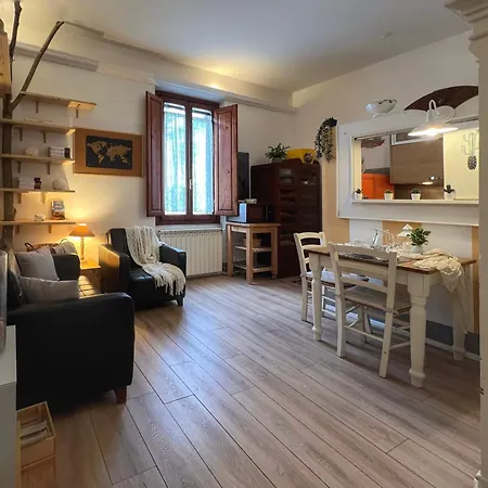 Minerva House * アレッツォ
