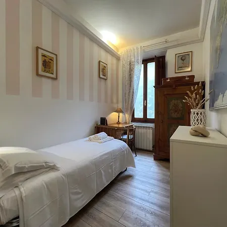 Minerva House 公寓 *