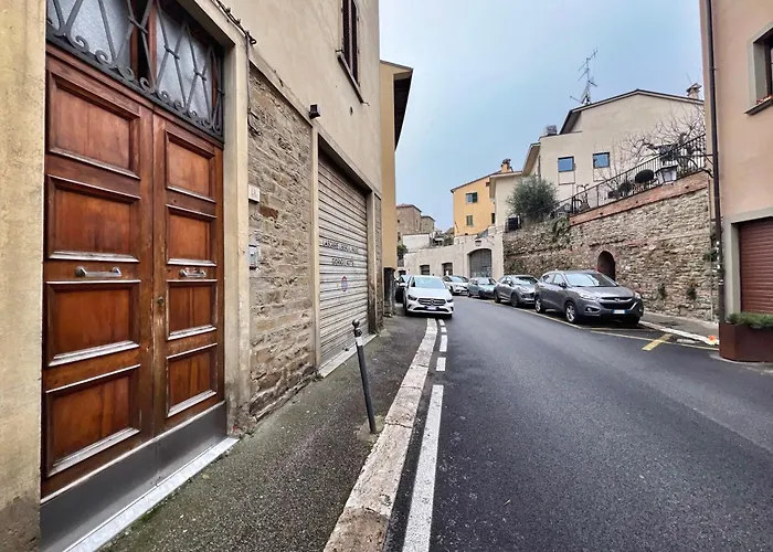 Minerva House Arezzo