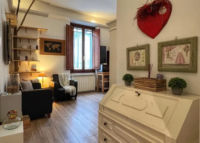 Minerva House Arezzo