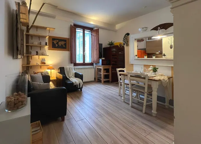 Minerva House * ארצו