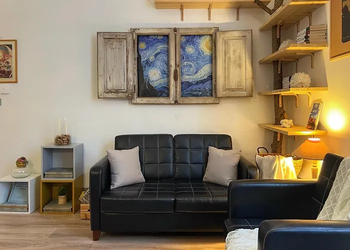 Minerva House Apartamento