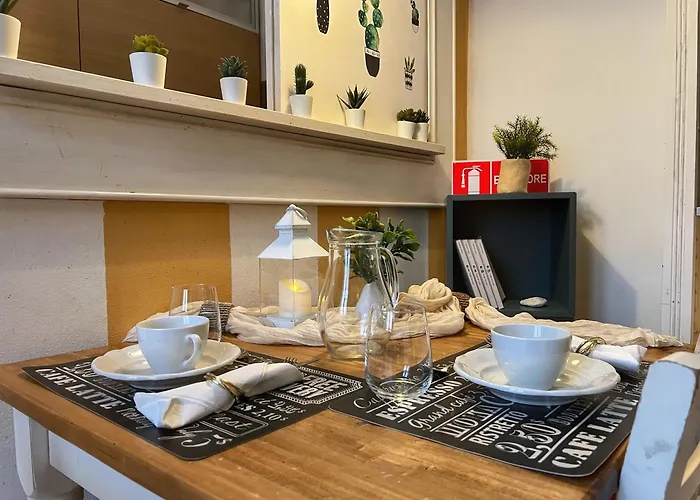 Minerva House Apartament Arezzo